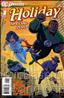 DCU Holiday Special #2010