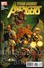 New Avengers (2nd Series) #7
