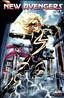 New Avengers (2nd Series) #7/A