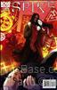 Spike (IDW, 2nd Series) #3/A
