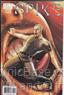 Spike (IDW, 2nd Series) #4