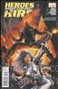 Heroes for Hire (3rd Series) #2