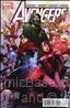 Avengers: The Children’s Crusade #4