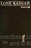 Lone Ranger (Dynamite) #25