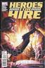 Heroes for Hire (3rd Series) #3