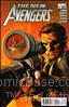New Avengers (2nd Series) #9