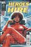 Heroes for Hire (3rd Series) #4