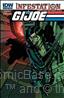 G.I. Joe: Infestation #1/B
