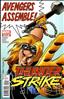 Thunderstrike (2nd Series) #5