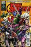 Avengers: The Children’s Crusade — Young Avengers #1