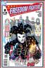Freedom Fighters (2nd Series) #8