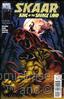 Skaar: King of the Savage Land #2