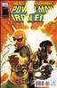 Power Man and Iron Fist (2nd Series) #4