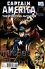 Captain America: Fighting Avenger #1