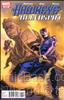 Hawkeye: Blind Spot #4
