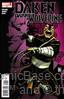 Daken: Dark Wolverine #9.1