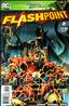 Flashpoint (2nd Series) #2