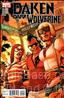 Daken: Dark Wolverine #10