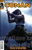 Conan: Island of No Return #1