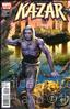Ka-Zar (4th Series) #2