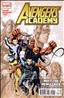 Avengers Academy #CS 1
