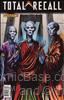 Total Recall (2nd Series) #3/A