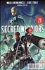 Secret Warriors #28