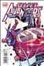 Secret Avengers #16/A