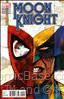 Moon Knight (6th Series) #5