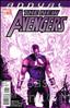 New Avengers (2nd Series) #Anl 1
