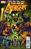 New Avengers (2nd Series) #16.1