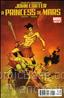 John Carter of Mars: A Princess of Mars #1