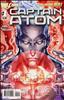 Captain Atom (4th Series) #2025-01-02 00:00:00