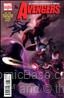 Avengers (Vol. 4) #18/A