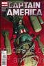 Captain America (6th Series) #4