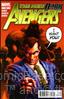 New Avengers (2nd Series) #18