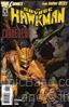 Savage Hawkman, The #4