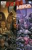 Star Trek/Legion of Super-Heroes #3/A