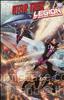 Star Trek/Legion of Super-Heroes #4/A
