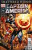 Captain America (6th Series) #7