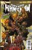 Savage Hawkman, The #5