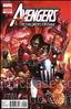 Avengers: The Children’s Crusade #9