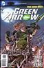 Green Arrow (5th Series) #7