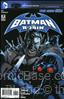 Batman and Robin (2nd Series) #7