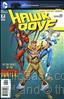 Hawk & Dove (5th Series) #7
