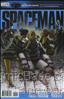 Spaceman (Vertigo) #5