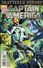 Captain America (6th Series) #9