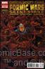 Formic Wars: Silent Strike #4