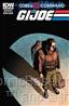 G.I. Joe: Cobra Civil War #12/A