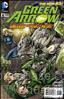 Green Arrow (5th Series) #8